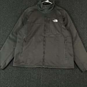 The North Face Mens Soft Shell Jacket